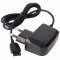 Siemens mobiltelefon �s tablet t�lt� 5,0V 500mA 100-240VAC fekete 1,5m