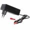 Helyettes�t� akku t�lt� Rotomatic DS1000S 12V 1,5A NiMH/NiCd