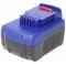 Helyettes�t� akku Lincoln 1871/1882/1884 PowerLuber 20V 3000mAh szersz�mg�p