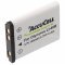 Helyettes�t� akku AGFA NP-45 D016 D016-05-8023 f�nyk�pez�g�p 3,7V 680-740mAh Li-Ion
