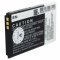 Helyettes�t� akku mobiltelefon Kazam Life B2 Life C5 KAC5-HELBE0003594 3,7V 900mAh Li-Ion