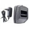 Helyettes�t� akku Kenwood KNB-33L r�di� ad�-vev� TK2180 TK3180 gyorst�lt�