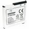 Helyettes�t� akku Fujitsu-Siemens Pocket Loox 720 PDA �s MP3 3,7V 1600mAh S23691-F2611-L100 Li-Ion