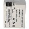 Helyettes�t� akku Canon LP-E8 7,4V 1100mAh Li-Ion