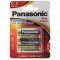 Panasonic Pro Power C (b�bi m�ret) LR14 2db/csomag elem alk�li