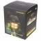 Nitecore LR40 kempingl�mpa oliv 4000mAh akku powerbank funkci�val Li-Ion
