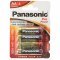 Panasonic Pro Power AA 1,5V alk�li 4db/csomag