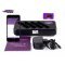 Efest LUC Blu4 4-s�nes Bluetooth akkut�lt� 18650 kompatibilis Li-Ion