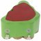 Helyettes�t� akku Dirt Devil M3120 M030 0030013 L3-R2-F4-N2 10,8V 3000mAh NiMH