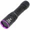 Weltool M4 professzion�lis UV zsebl�mpa 365nm 14000mW �jrat�lthet� 21700 Li-Ion