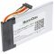 Helyettes�t� akku GPS navig�ci� Magellan TRX7 N496 3,7V 3800mAh 14,06Wh Li-Polymer