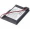 Helyettes�t� akku MEDION MD97182 E4435 338937010168 T300-1 PDA MP3 3,7V 750mAh Li-Ion
