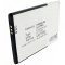 Helyettes�t� akku MEDION MD98500 Life E4001 Li37130E mobiltelefon 3,7V 1450mAh Li-Ion