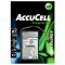 Helyettes�t� akku Mitac Mio Moov 400/405 3389370172 3,7V 750mAh PDA �s MP3 Li-Ion