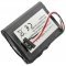 Helyettes�t� akku Mitac Mio P350 P550 BP-LP1230 3,7V 1200-1300mAh PDA �s MP3 Li-Ion