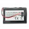 Helyettes�t� akku MEDION MD95243 PNA150 BP-LP1230 3,7V 1200mAh PDA �s MP3 Li-Ion