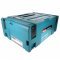 Makita DDF485RFJ akkus f�r�-csavarbehajt� k�szlet 18V 2x3,0Ah t�lt� Makpac Gr.2 Li-Ion