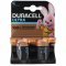 Duracell Ultra M3 C (b�bi m�ret) alk�li elem 2db/csomag