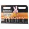 Duracell Plus Power Boost AAA mikro elem 10db/csomag alk�li
