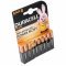 Duracell Plus Power Boost AAA mikro elem 8db csomag alk�li