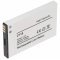 Helyettes�t� akku mobiltelefon Motorola C115 C116 C155 Tchibo 202 3,6-3,7V 850-950mAh Li-ion