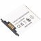 Helyettes�t� akku Motorola mobiltelefon V60 V60i V300 V500 V600 3,7V 600-900mAh Li-Ion