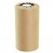 Sanyo N-3000CR egyszercella C (b�bi m�ret) akku ipari pap�rburkolat forrf�l n�lk�l NiCd