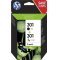 Eredeti HP nyomtat� tinta kombipack N9J72AE fekete NR.301/CH561EE �s sz�nes NR.301/CH562EE