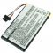 Helyettes�t� akku Navigon 20 Easy/20 Plus LIN3740011038020033 3,7V 700mAh gps navig�ci� Li-Polymer