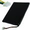 Helyettes�t� akku Navigon 7210 7310 BI-GC411-1K6KAY 3,7V 1600mAh 5,9Wh GPS navig�ci� Li-Ion