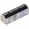 Helyettes�t� akku Canon NB-9L 3,6V 600mAh Li-ion