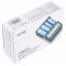 SkyRC NC1500 intelligens t�lt� AA Mignon ceruza AAA Micro 4x f�ggetlen csatorna LCD NiMH/NiCd