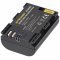 Nitecore LP-E6N NC-BP005 7,2V 1900mAh f�nyk�pez�g�p akku Li-Ion