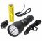 Nitecore DL30 b�v�rl�mpa 1000lm 100m v�z�ll� Li-Ion 5300mAh USB-C