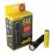 Nitecore E4K zsebl�mpa NL2150HPR akku 5000mAh Li-Ion