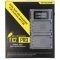 Nitecore FX2 PRO USB t�lt� Fujifilm NP-T125 akkukhoz GFX 50S GFX 50R