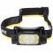 Nitecore HC75 UHE E-Focus munkafejl�mpa 3000lm �jrat�lthet� NL2155HP 5500mAh