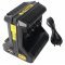 Nitecore i8 8-soros gyors t�lt� 1-8 akku Li-Ion LiFePO4 NiMH AA AAA 18650