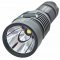 Nitecore MH23 zsebl�mpa 1800lm akku 3500mAh 18650 Li-Ion