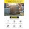 Nitecore NES2000 powerbank 2016Wh 2000W hordozhat� �ramforr�s