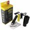 Nitecore P12R 1200lm LED zsebl�mpa NL2150R 5000mAh 21700 akku Li-Ion