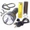 Nitecore NEW P30 zsebl�mpa NL2150R 21700 5000mAh akku Li-ion