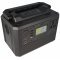 Nitecore NPS600 10.8V 594Wh 165000mAh akku Li-Ion