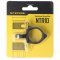 Nitecore NTR10 taktikai clip-on gy�r� CI7 NEW P12 NEW P12R P22R i4000R