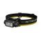 Nitecore NU40 fejl�mpa be�p�tett 18650 akku 2600mAh USB-C IPX68 1000lm
