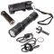 Nitecore P20i UV zsebl�mpa NL2140i 21700 4000mAh akku Li-Ion