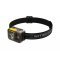 Nitecore HA13 LED fejl�mpa 350lm 120m