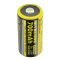 Nitecore 18350 akku 3,7V 700mAh Li-Ion IMR