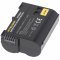 Nitecore EN-EL15b akku 7,2V 2040mAh Nikon f�nyk�pez�g�p