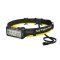 Nitecore HU2000 munka fejl�mpa 2000lm NiteLab UHE LED univerz�lis cs�ptet�